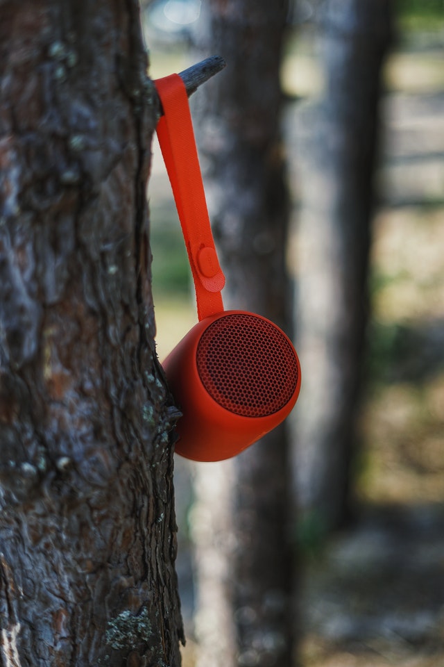 sonos outdoor speaker