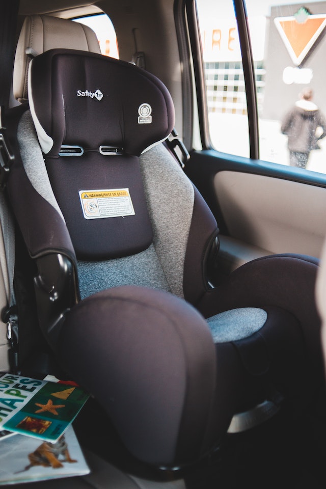 britax car seat