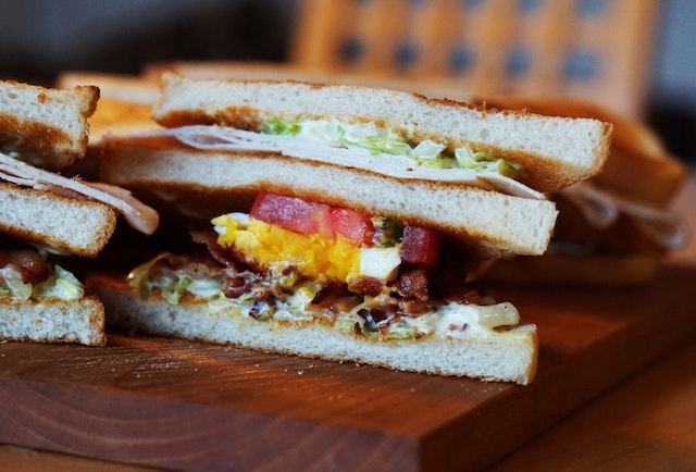 hamilton beach breakfast sandwich maker